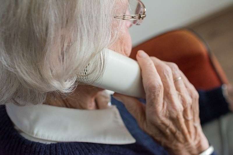 Alzheimerjeva bolezen simptomi
