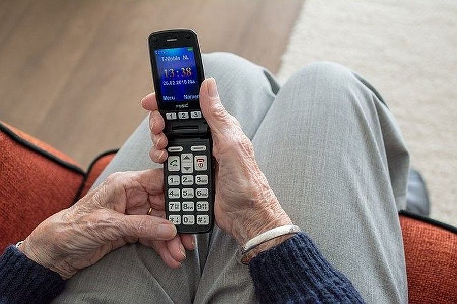 Alzheimerjeva bolezen simptomi